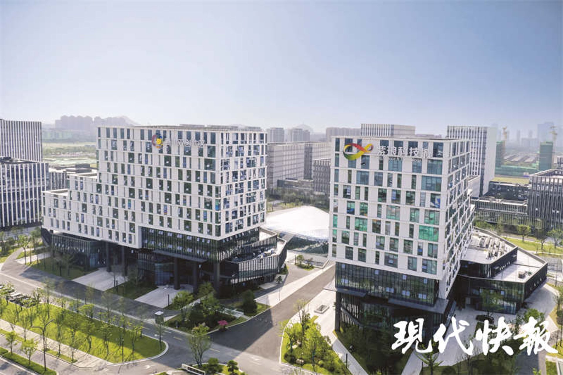 新获建筑